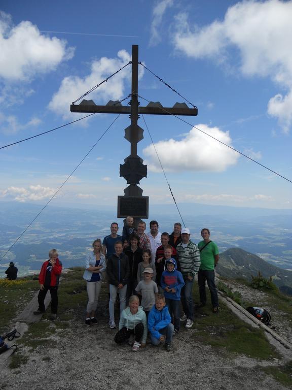 Willa Erlebnisbauernhof Urak Sankt Kanzian am Klopeiner See Zewnętrze zdjęcie